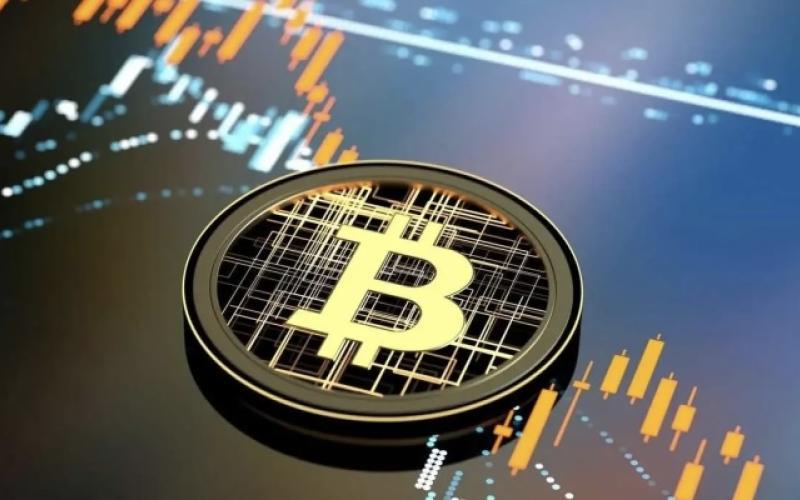 بیت کوین