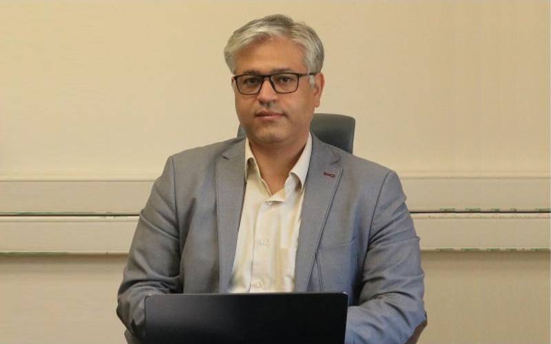 احسان چیت ساز