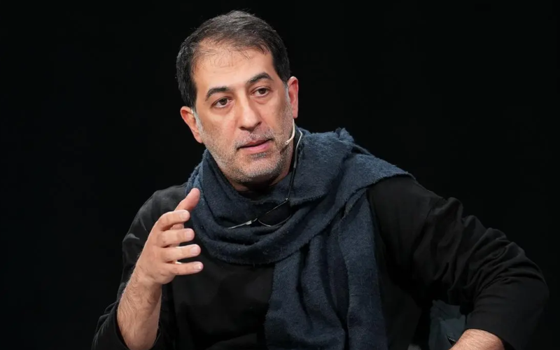 علی اصغر شفیعیان