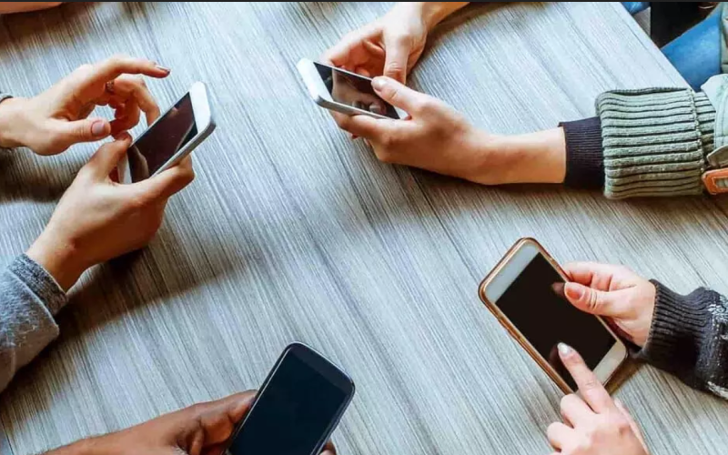 اینترنت همراه