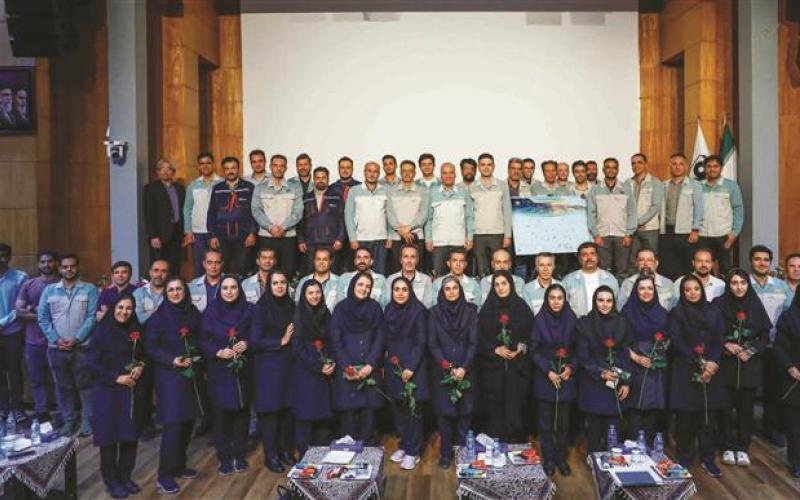 فولاد مبارکه