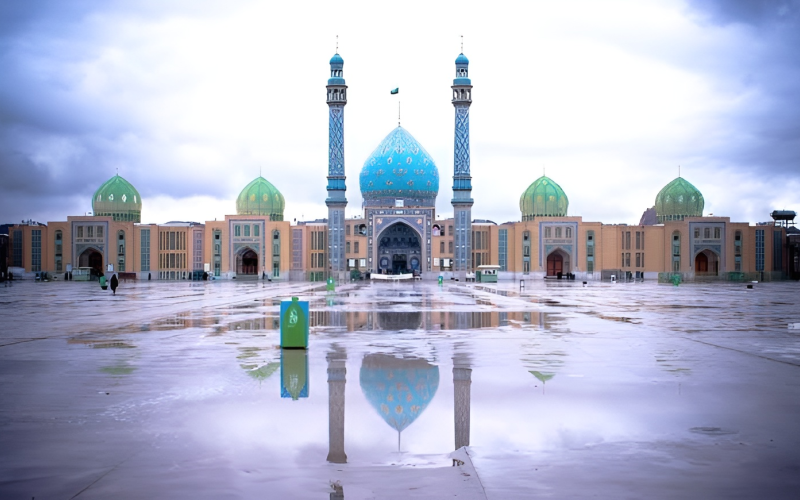 جمکران