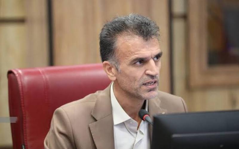 علی کریمی 