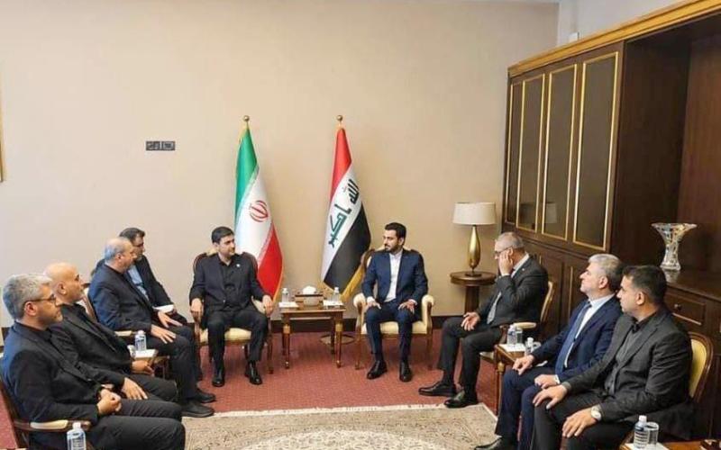 وزیر ارتباطات