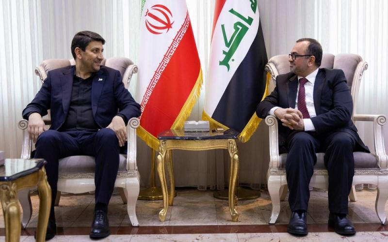 وزیر ارتباطات