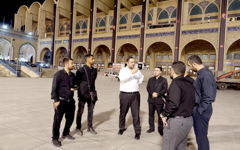 محمد حافظ حکمی