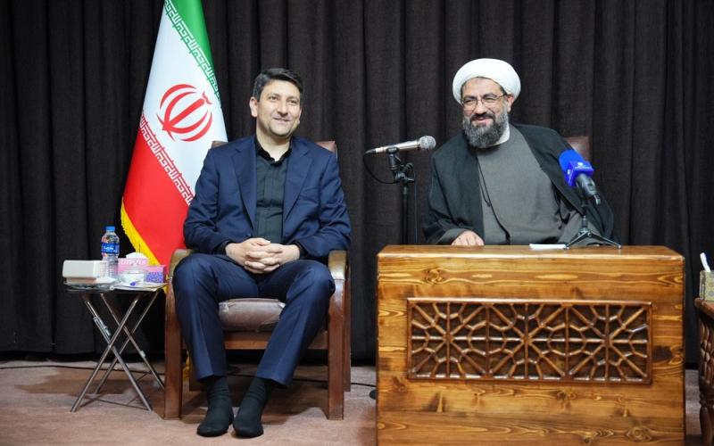 ستار هاشمی