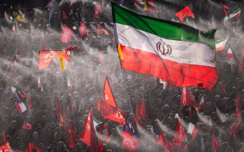 تشییع