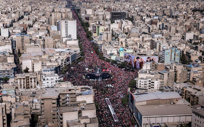 تشییع