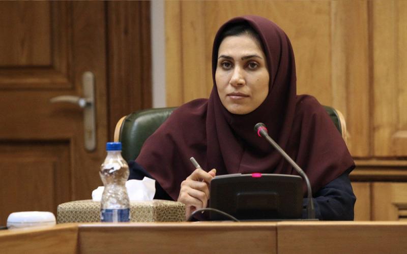 مریم آقایی