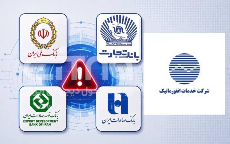 شرکت خدمات انفورماتیک