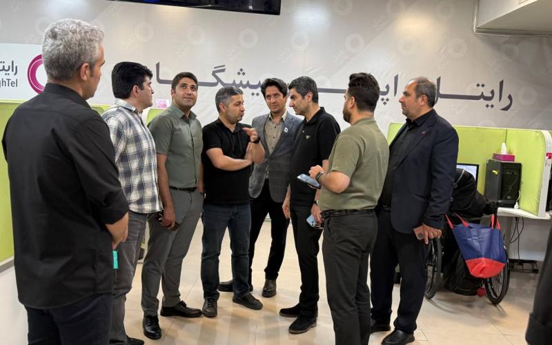 رایتل