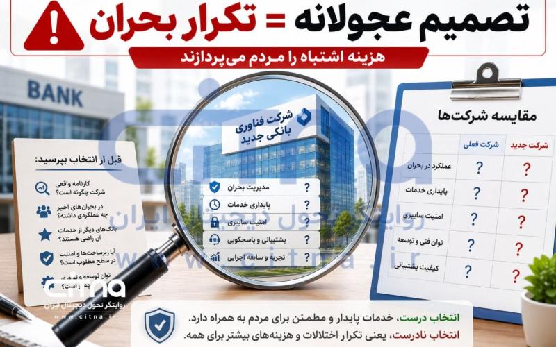 اختلال بانکی