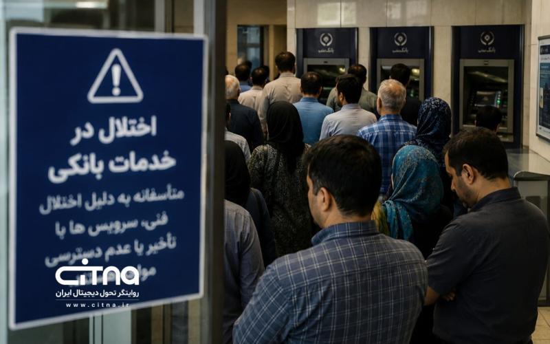 بانکداری الکترونیکی