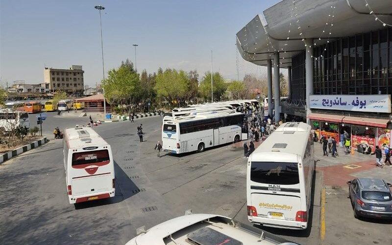 اتوبوس