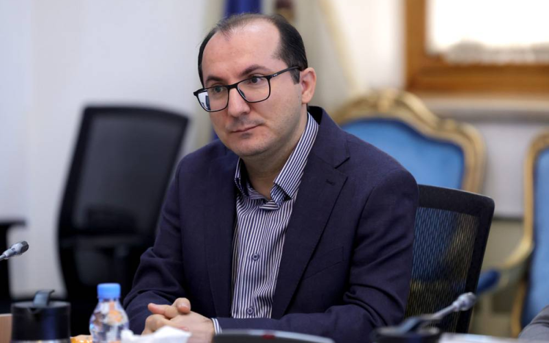 آرام حیدری