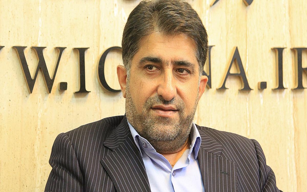 امیرحسین نظری