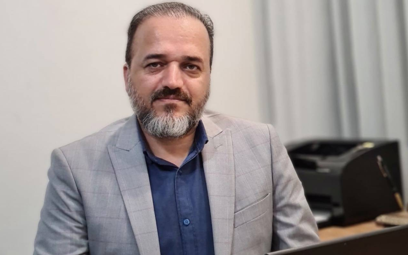 امنیت سایبری