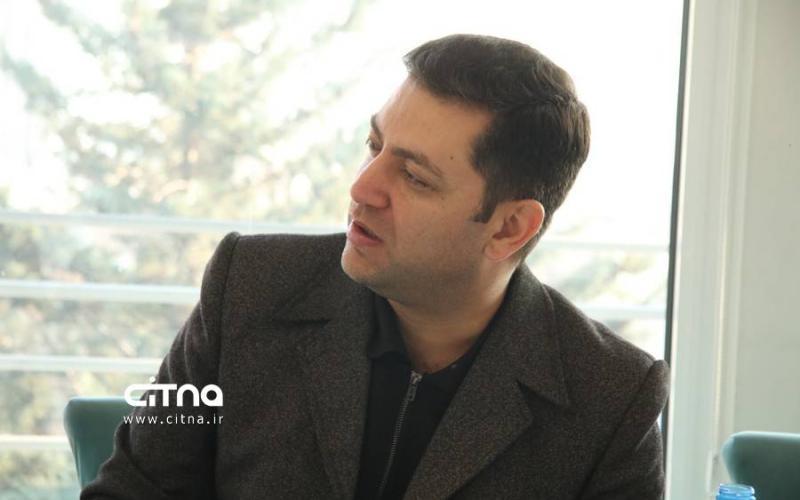 حمید بهنگار