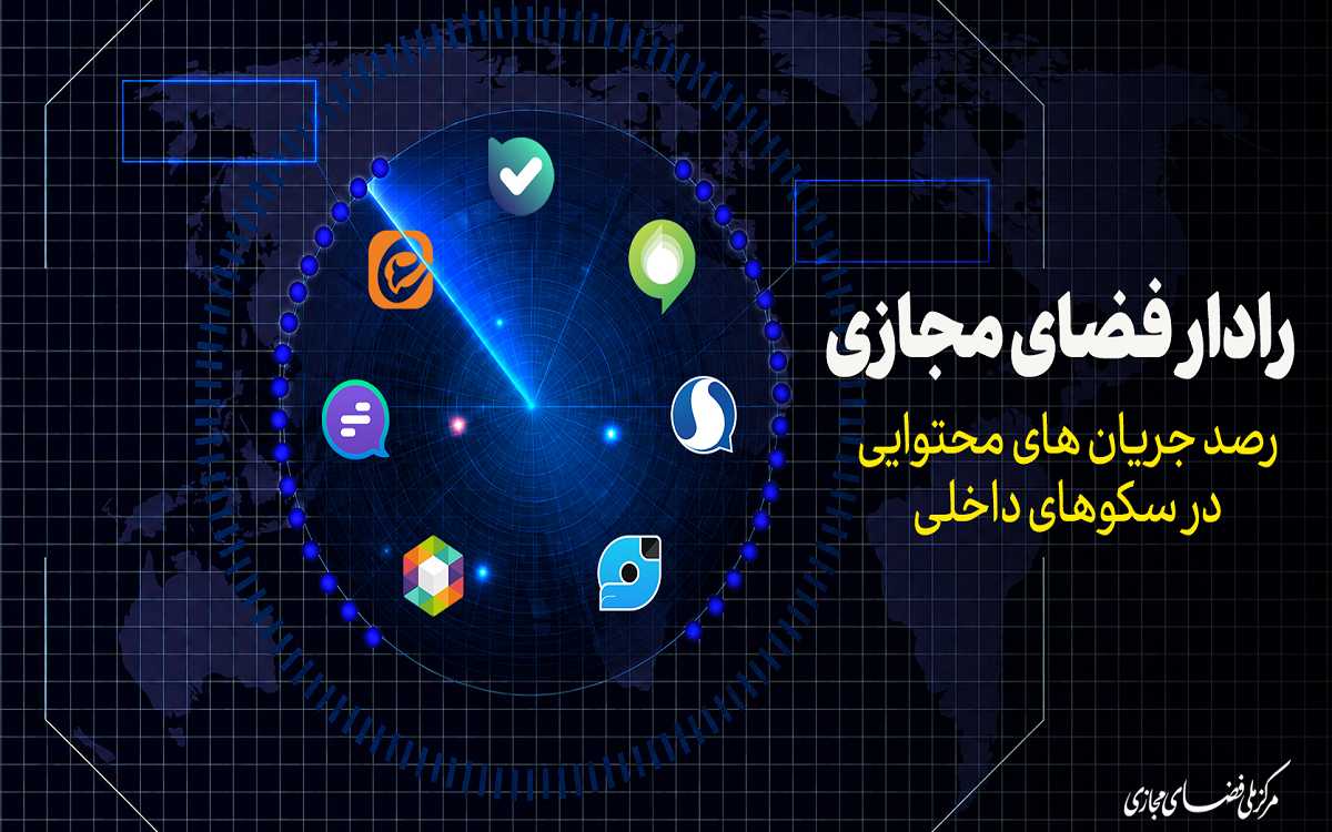 مرکز ملی فضای مجازی