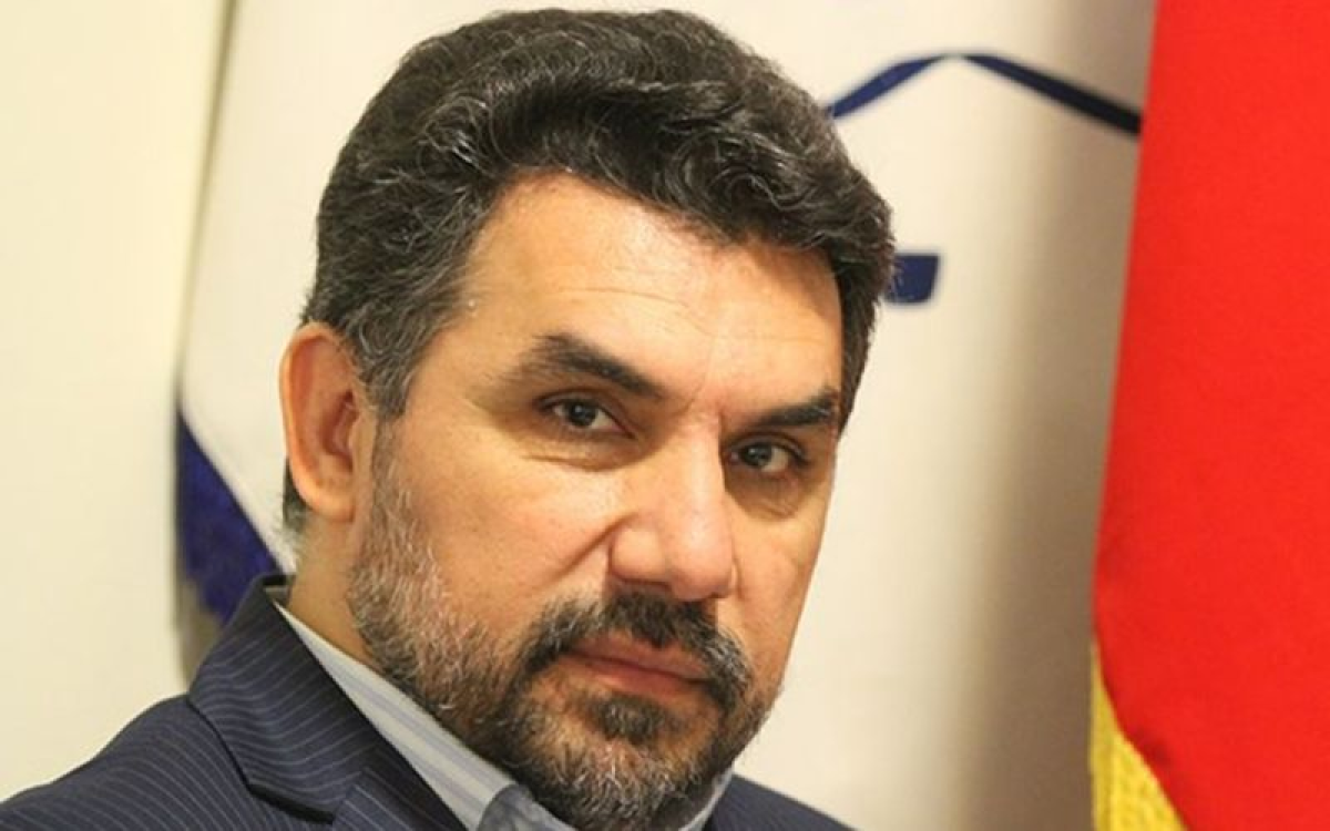 روحانی