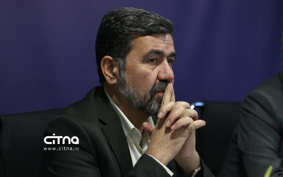 داوود زارعیان