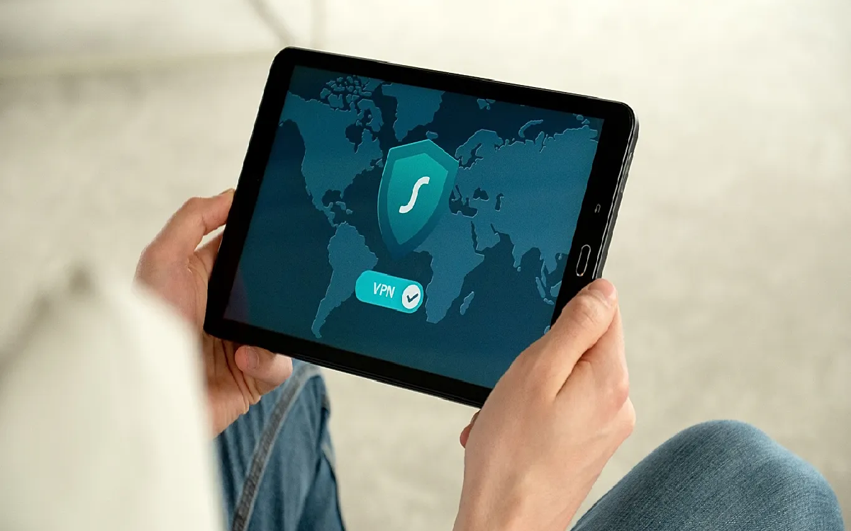 امنیت سایبری
