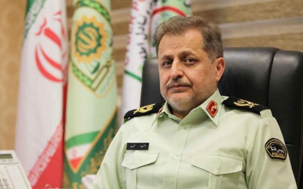 سردار وحید مجید