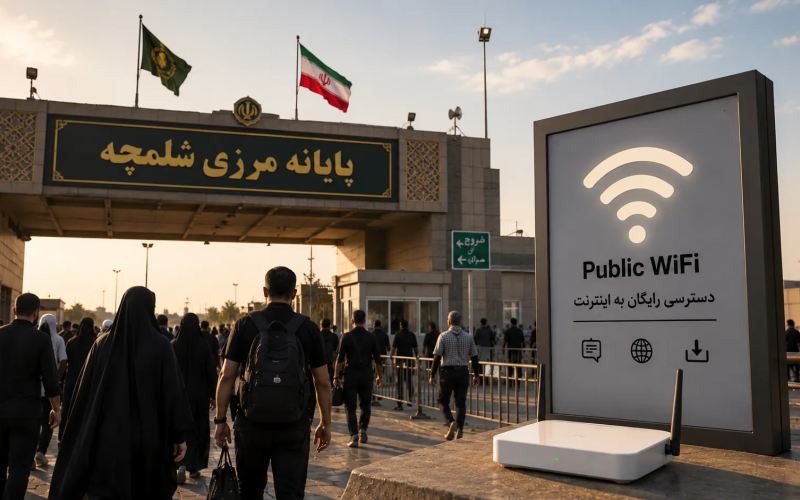 اینترنت