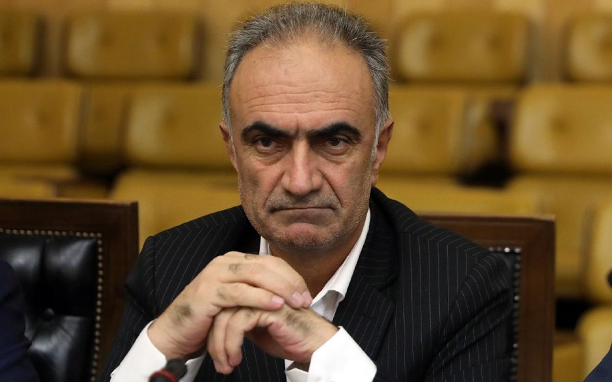 عمر علیپور