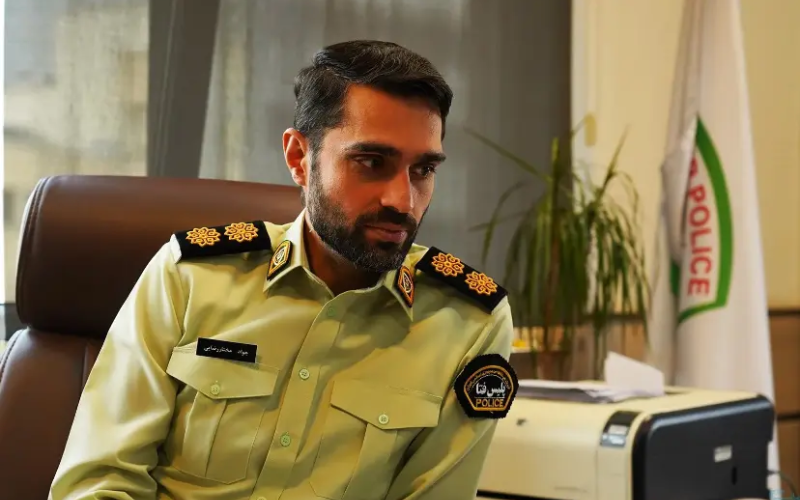 مختار رضایی