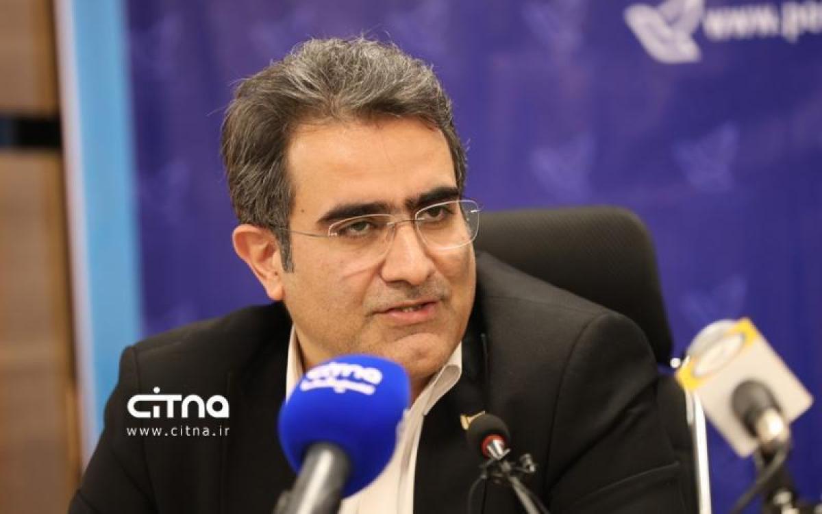 محمد احمدی