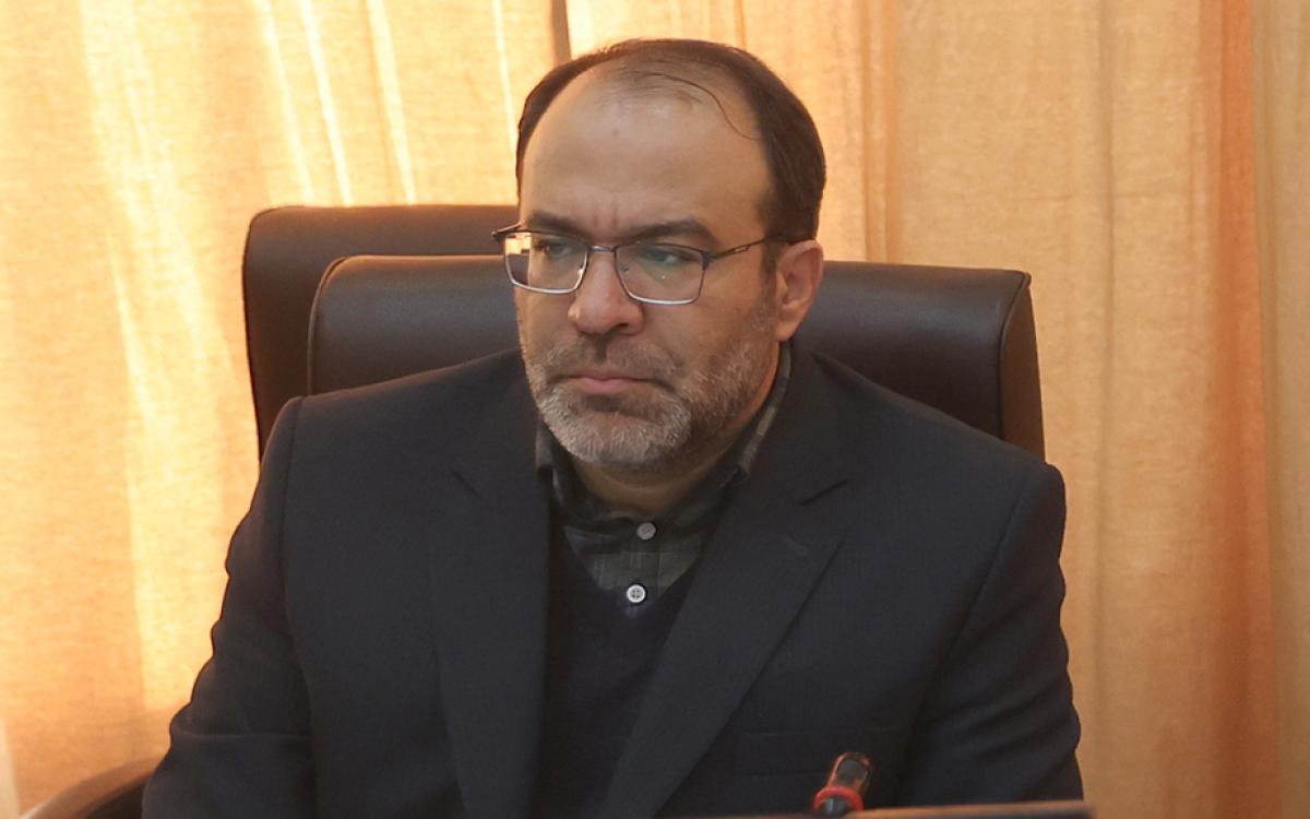 مهدی طغیانی