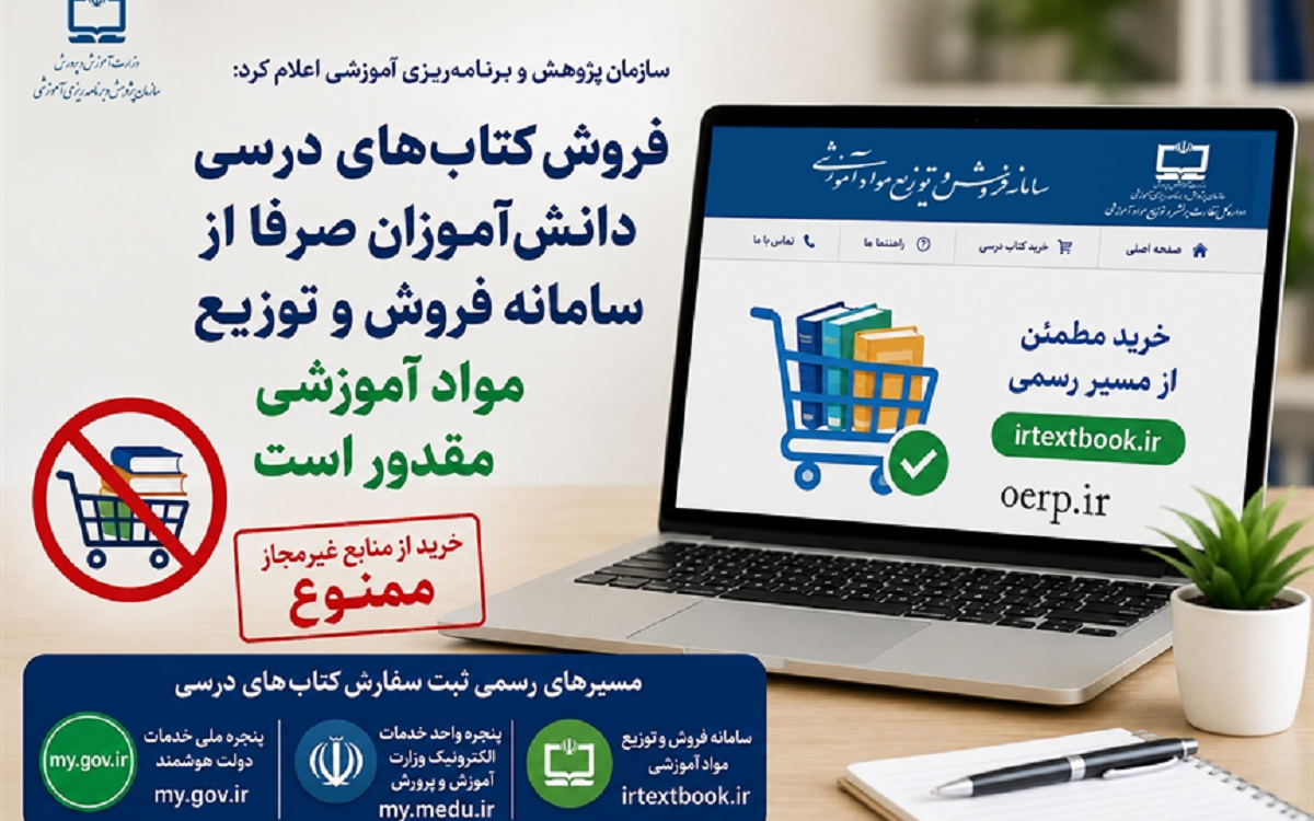 سازمان پژوهش و برنامه‌ریزی آموزشی