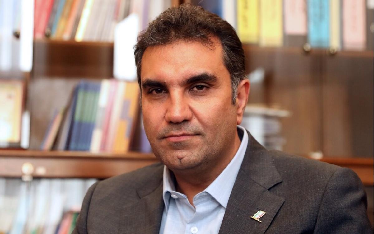 مصطفی پوردهقان 
