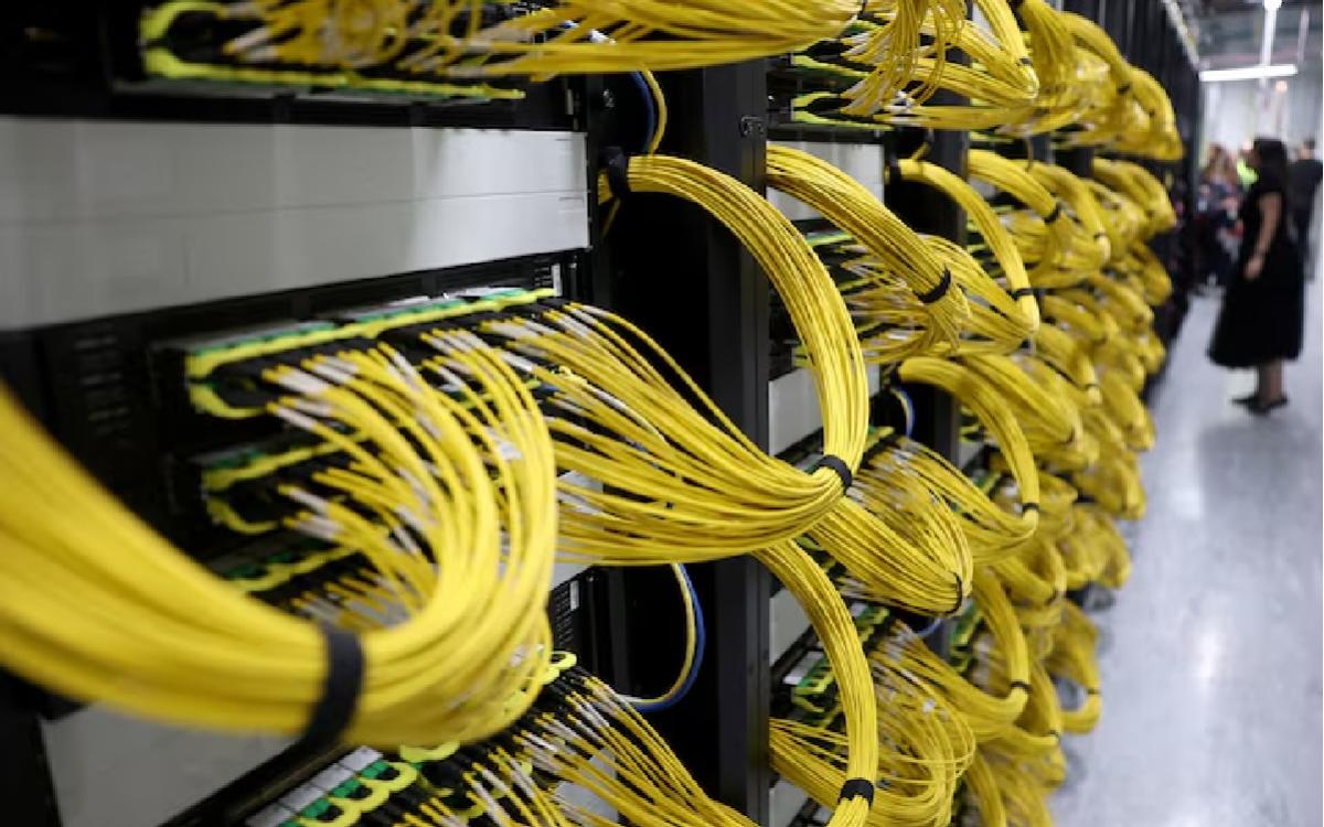 مراکز داده