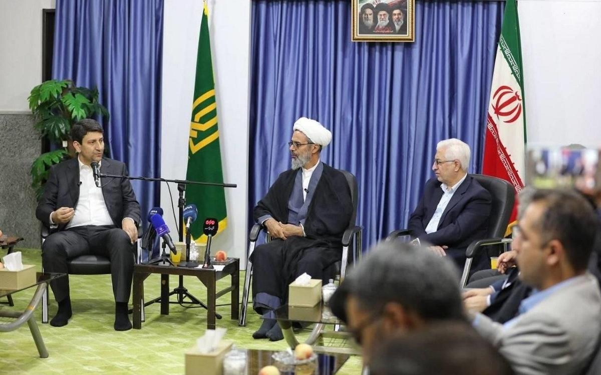 ستار هاشمی