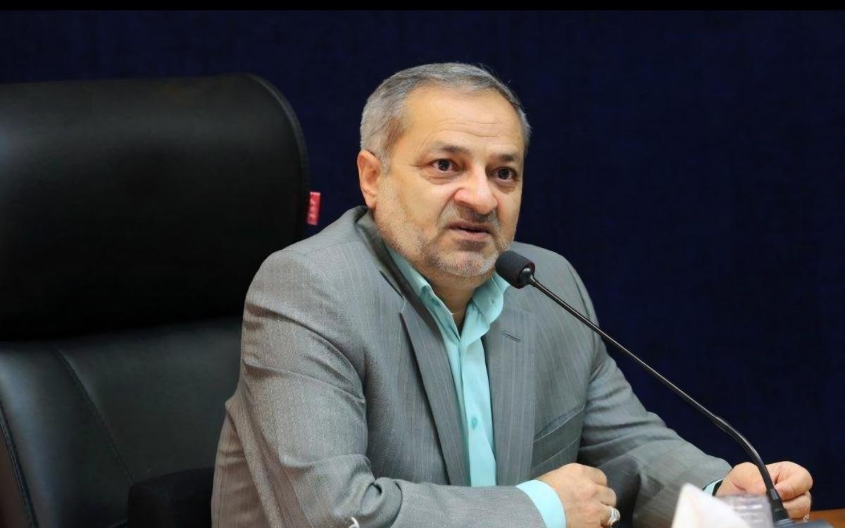 علیرضا کاظمی