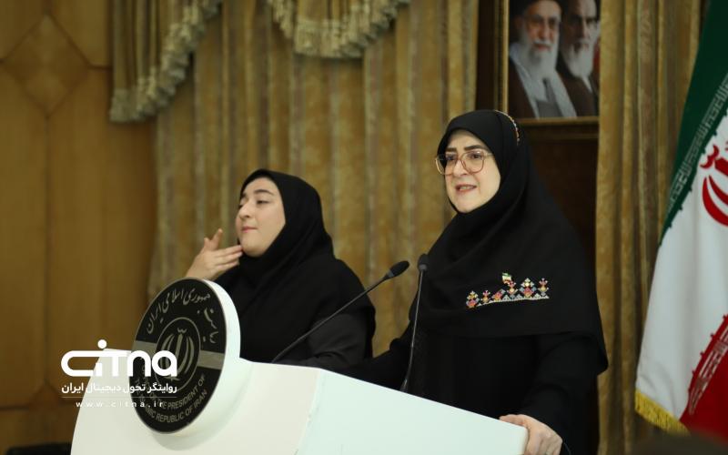 سخنگوی دولت