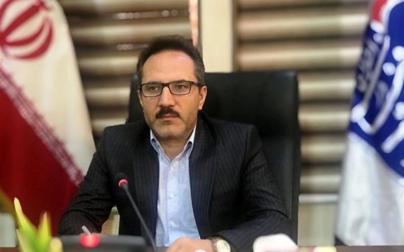 قاسم جلیلی نژاد