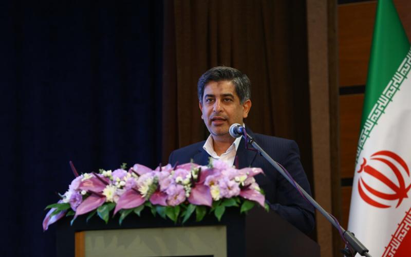 سعید زرندی
