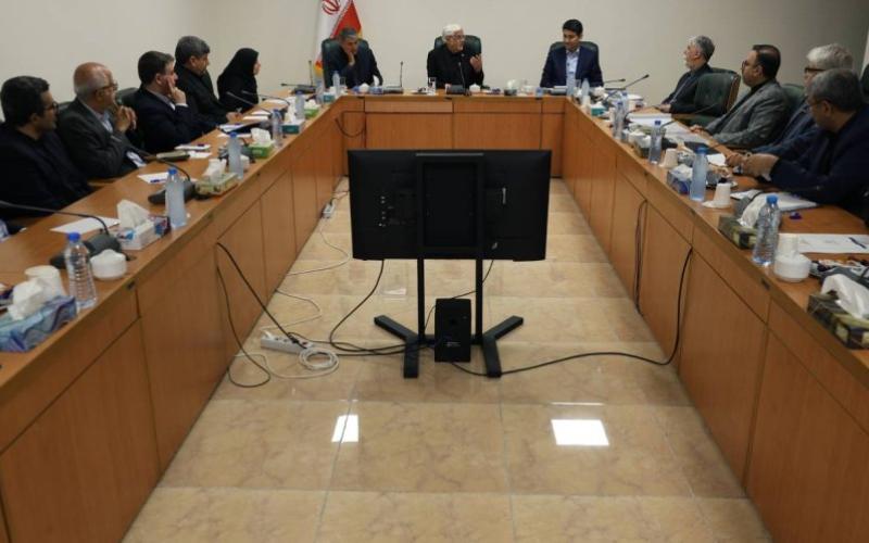 محمدرضا عارف 
