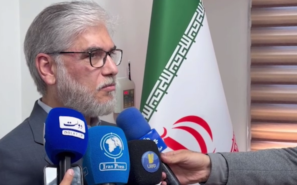 حسین سیمایی