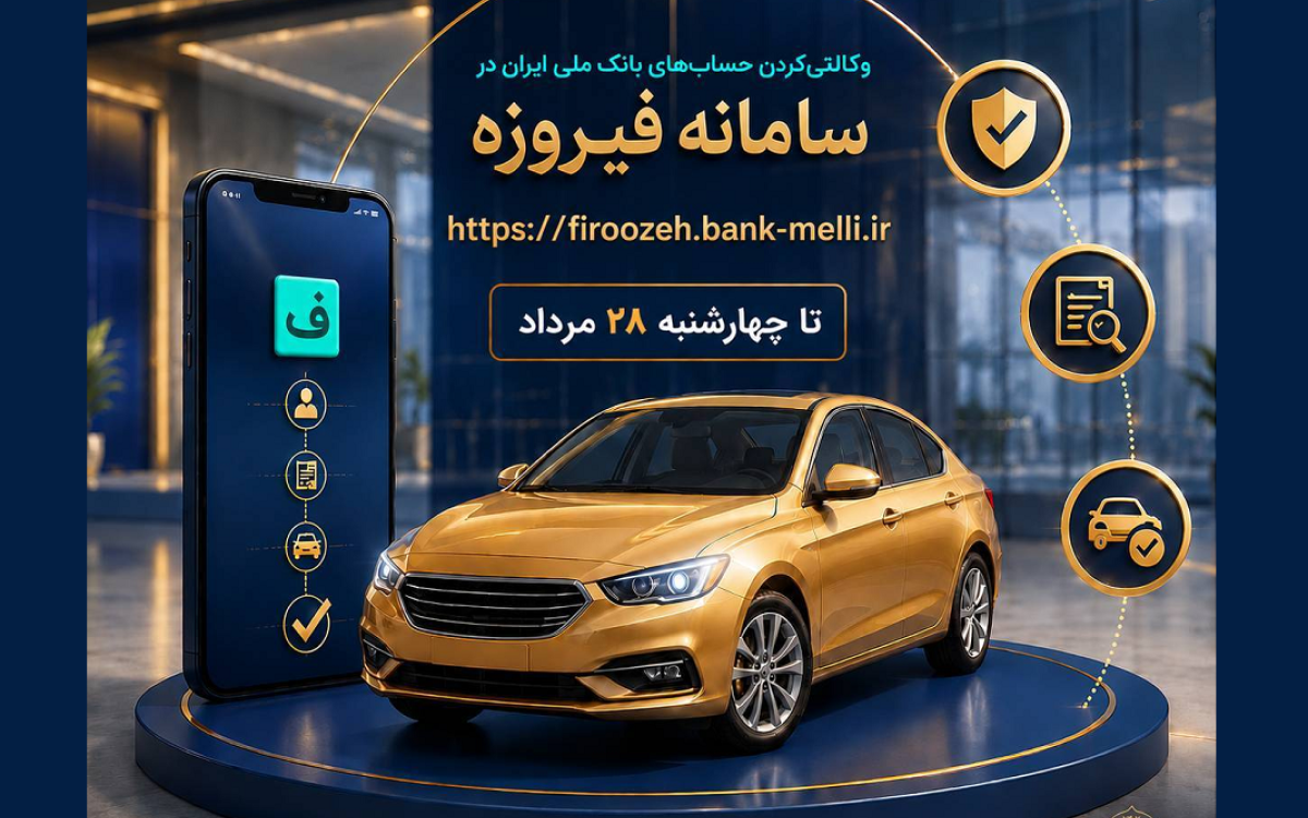 بانک ملی 