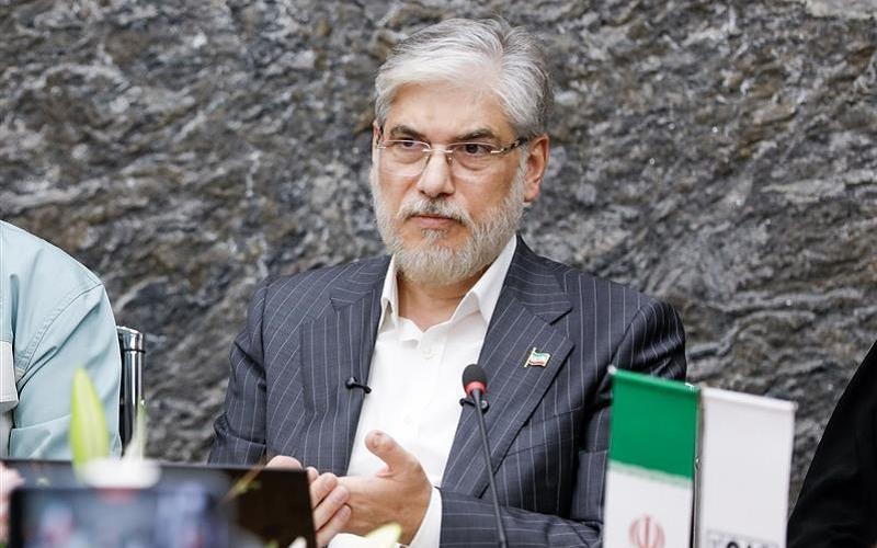 حسین سیمایی صراف
