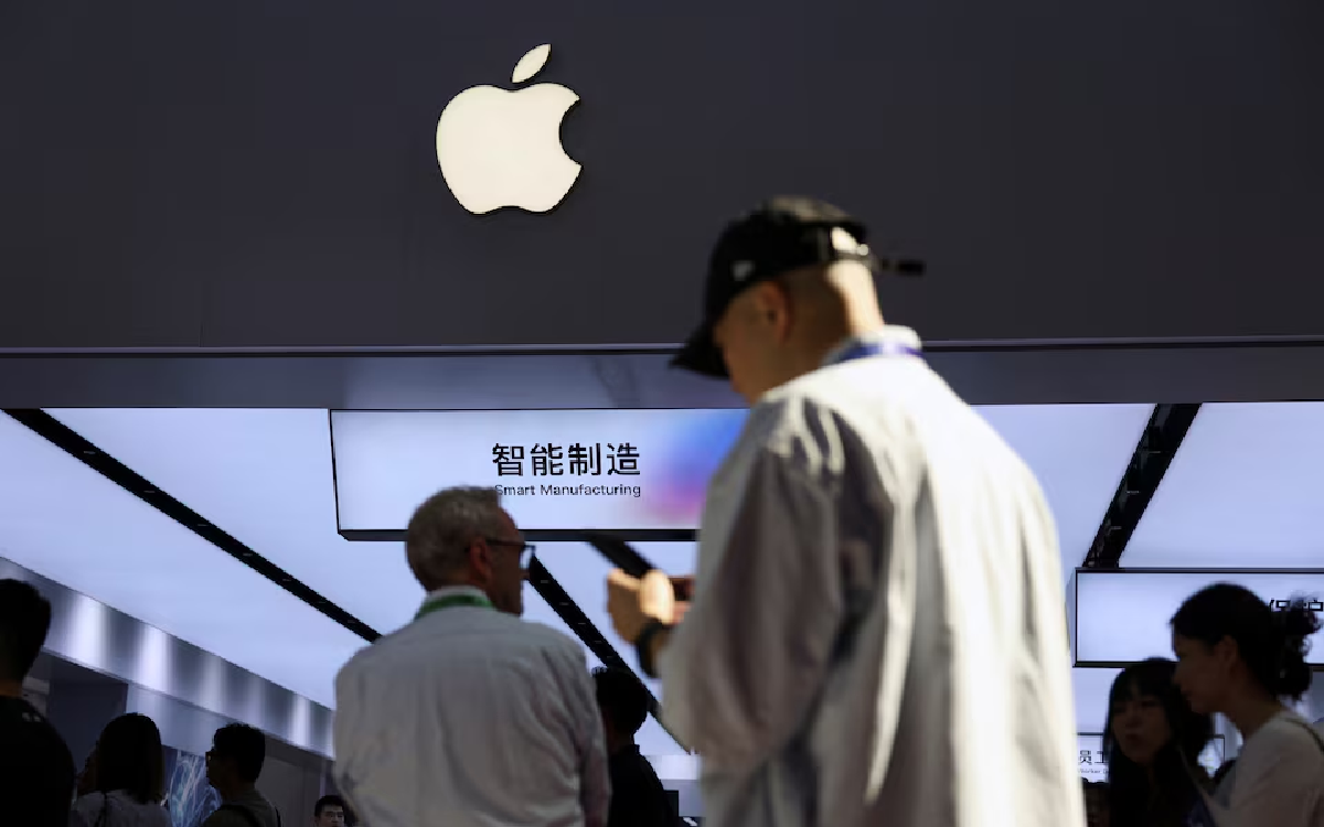 اپل