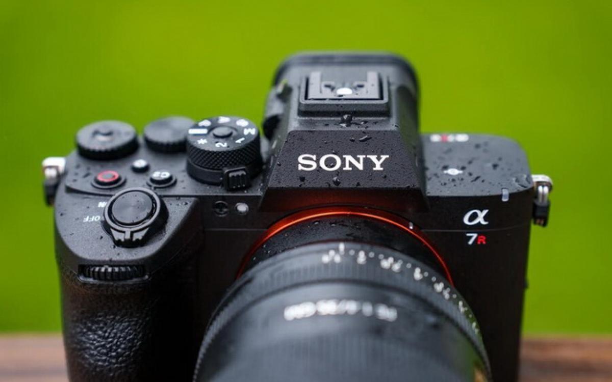 Sony A7R VI