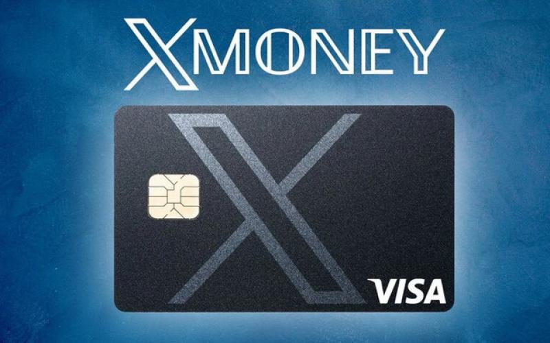 X Money