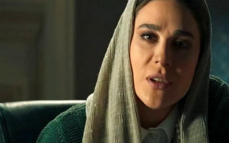 سحر دولتشاهی 