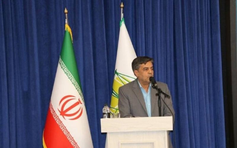 محمدرضا سلطانی